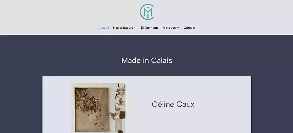 site madeincalais.fr